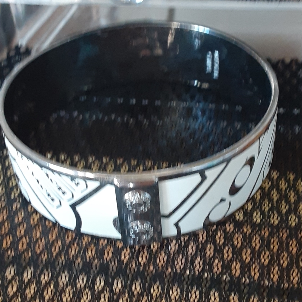 Coach bracelet